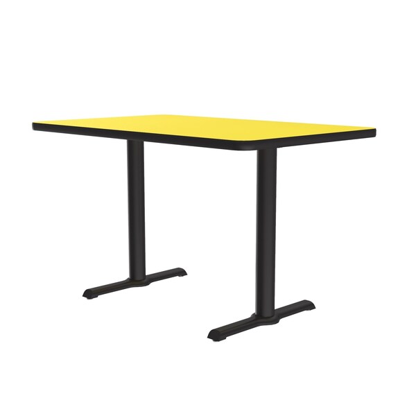 Cafe tables HPL